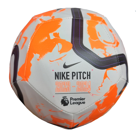 Nike Premier League Pitch Football Ball